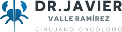 Dr. Javier Valle Ramírez - Cirujano Oncólogo